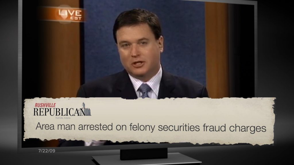 About Todd Todd Rokita for Indiana Attorney General