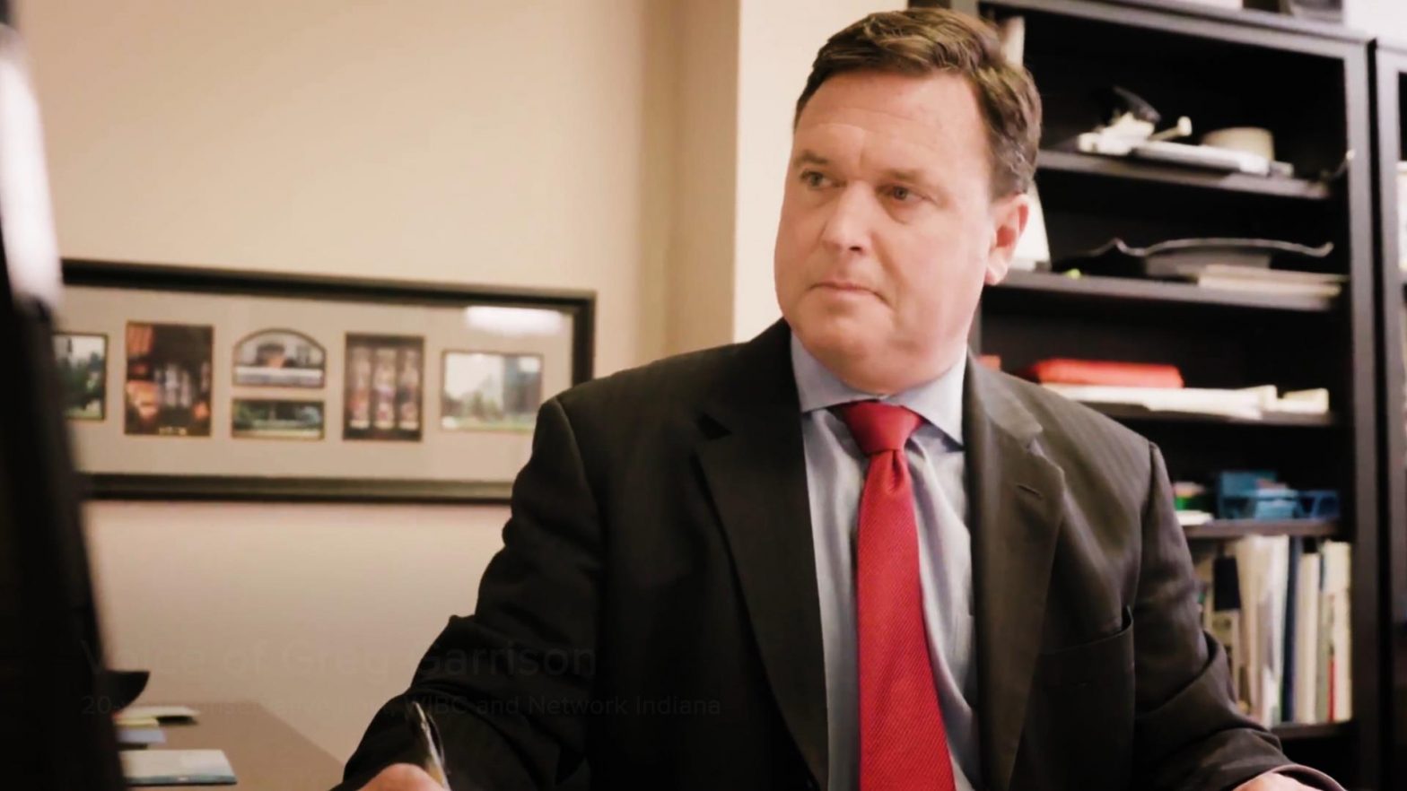 November 30, 2020 Todd Rokita Indiana’s Attorney General