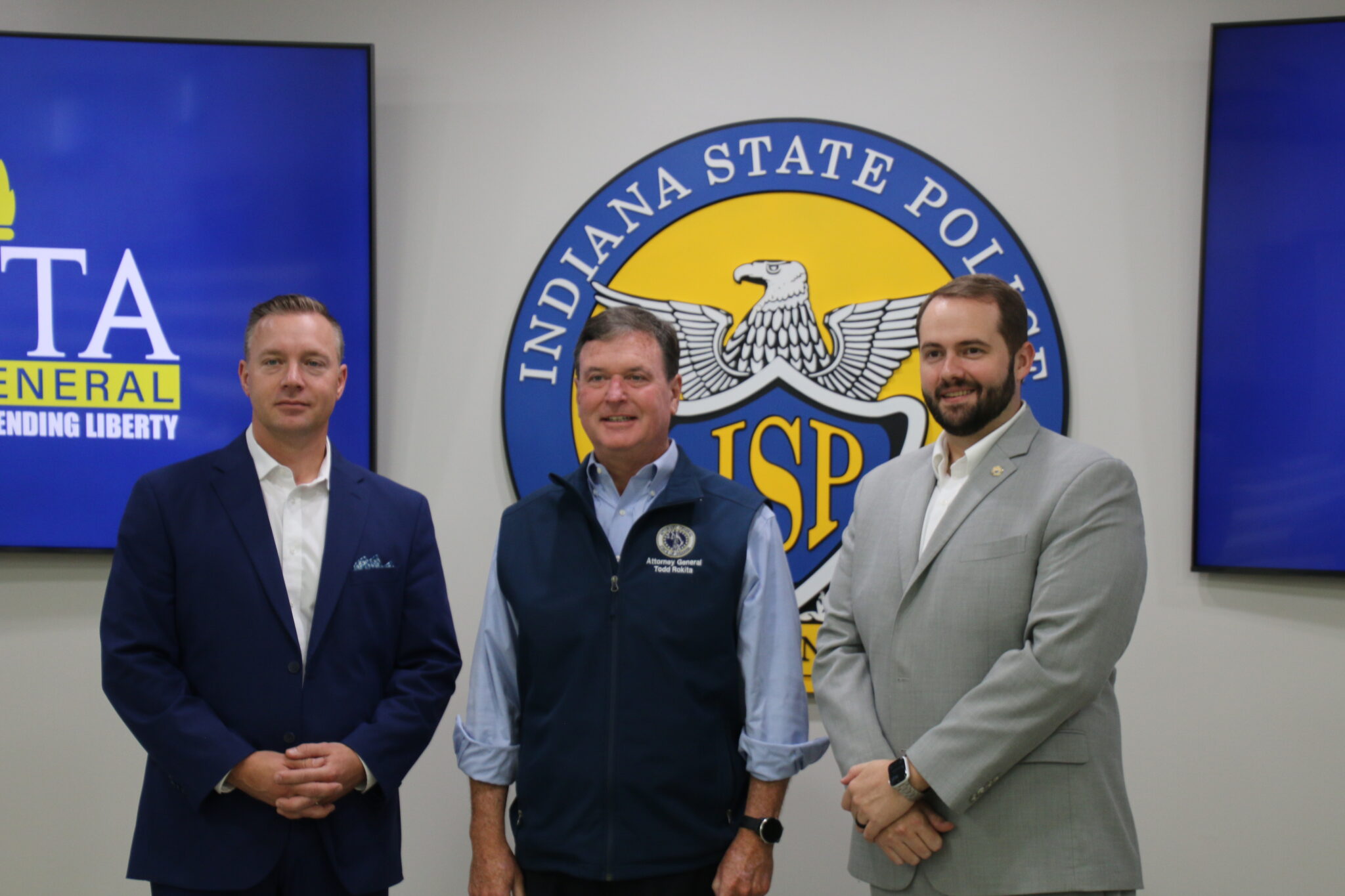 Todd Rokitah Indiana Todd Rokita Indiana’s Attorney General – Campaign website of Todd Rokita